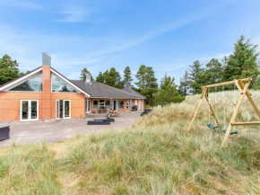 Holiday Home Sjamme - 1-2km from the sea by Interhome